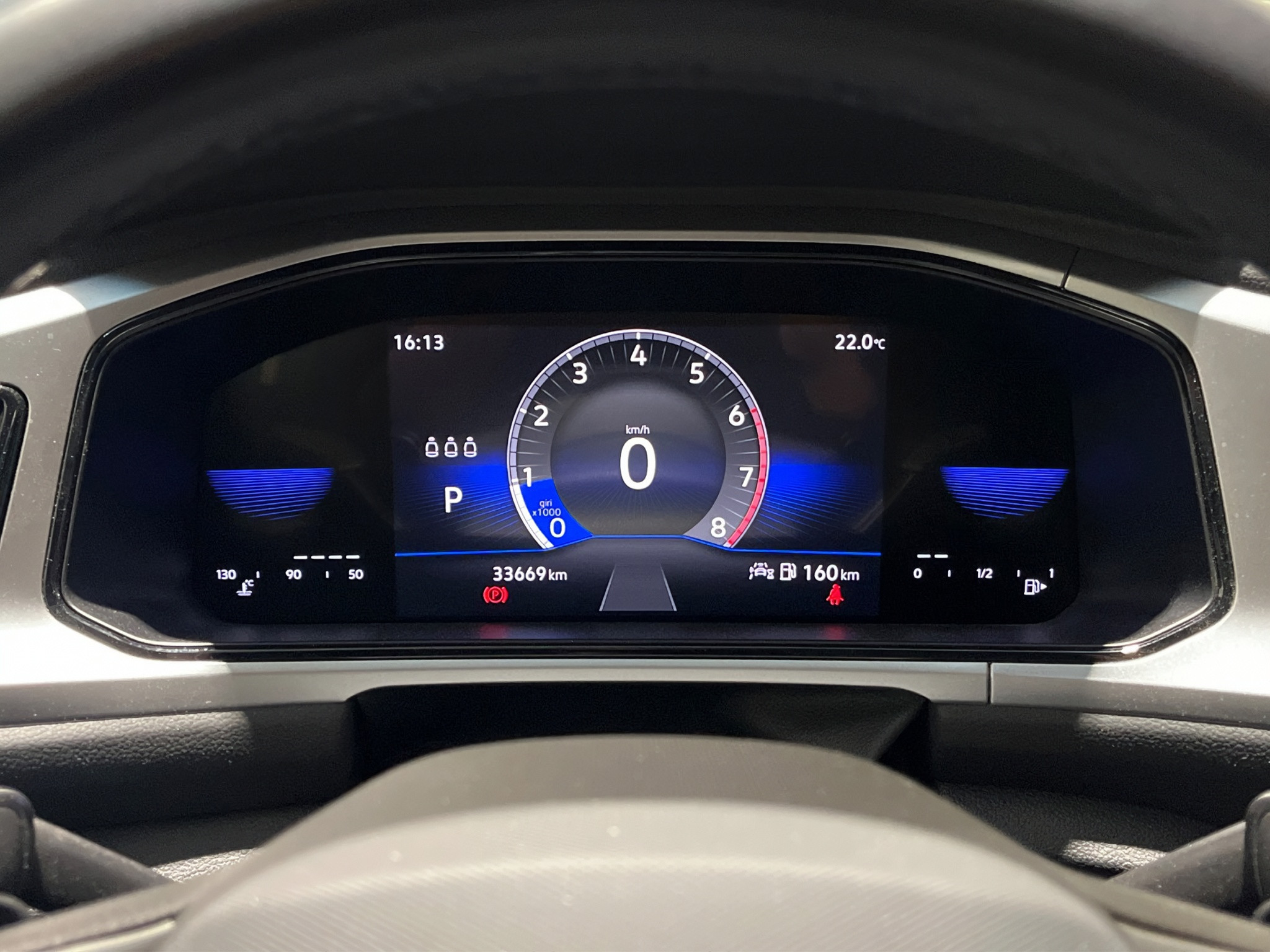Volkswagen T-Roc Usato 2024 T-Roc Verona