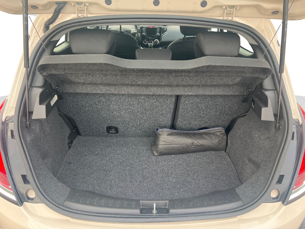 Lancia Ypsilon Usato 2016 Ypsilon Rovigo