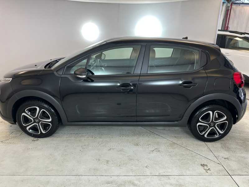 C3 3ª Serie - C3 Puretech 83 S&s Feel