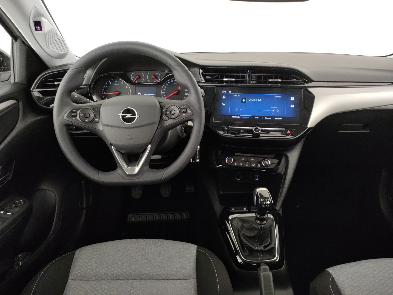Opel Corsa KM0 2026 Corsa Porto Mantovano