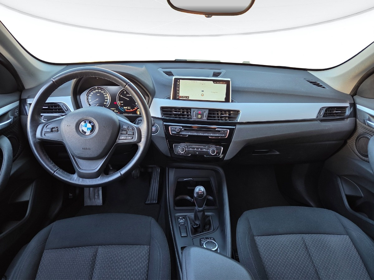 Bmw X1 Usato 2021 X1 Reggio Emilia