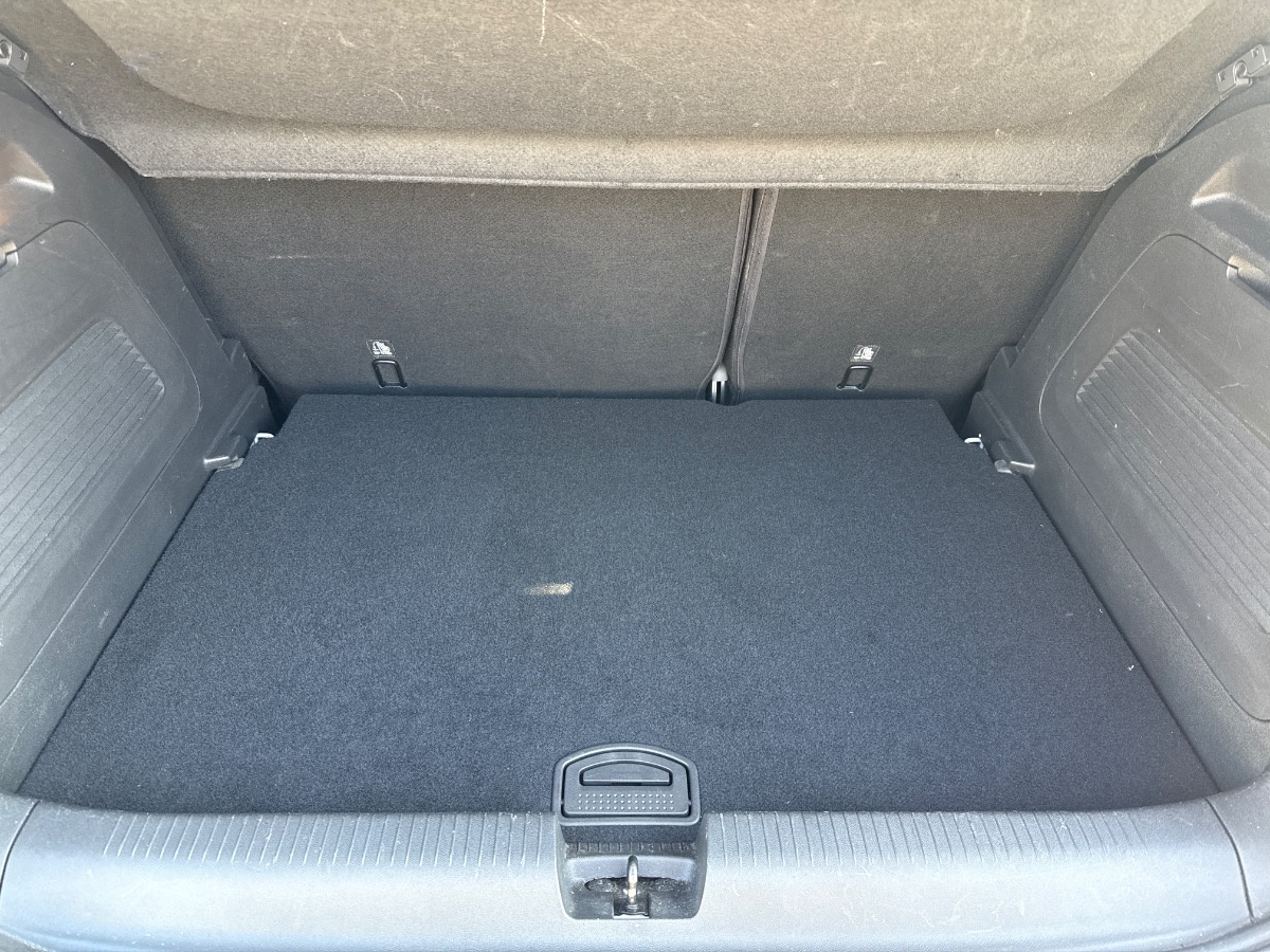 Opel Crossland Usato 2018 Crossland Padova