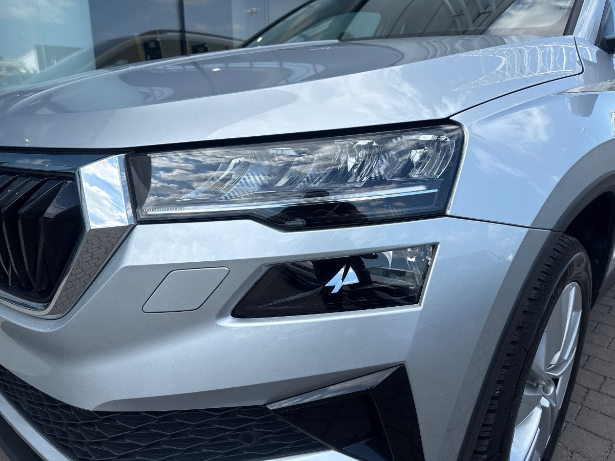 Skoda Karoq Usato 2025 Karoq Legnago
