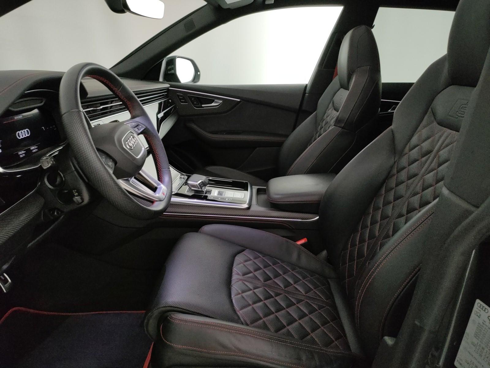 Audi Q8 Usato 2024 Q8 Legnago