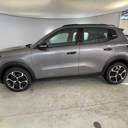 Nuova C3 Turbo 100cv - You