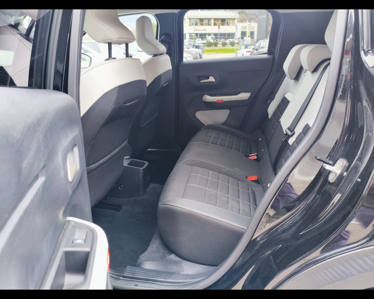 Foto CITROEN C3 1.2 puretech turbo Max 100cv s&s