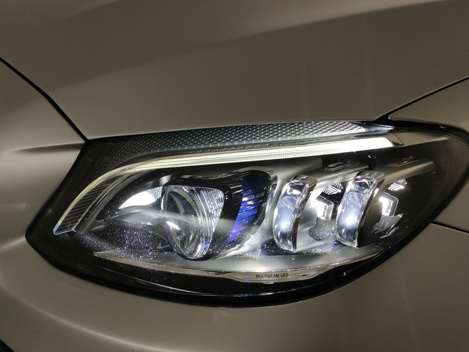 Mercedes Classe C Usato 2020 Classe C Legnago