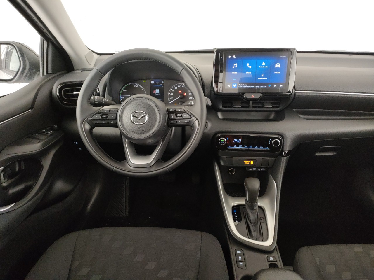 Mazda 2 Nuovo  2 Porto Mantovano