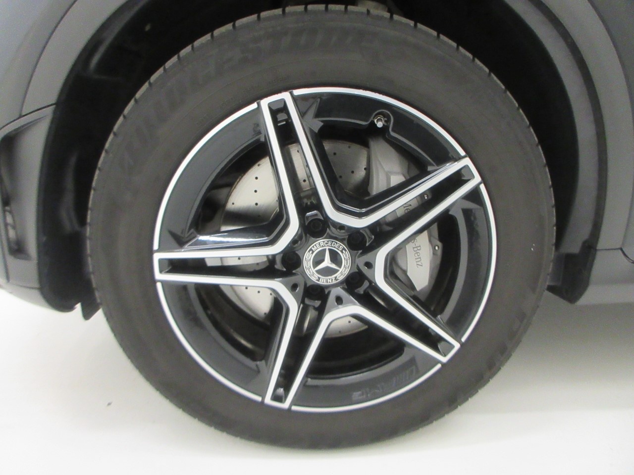 Mercedes GLC GLC SUV 200 D Premium 4Matic 9G-Tronic Plus - 4
