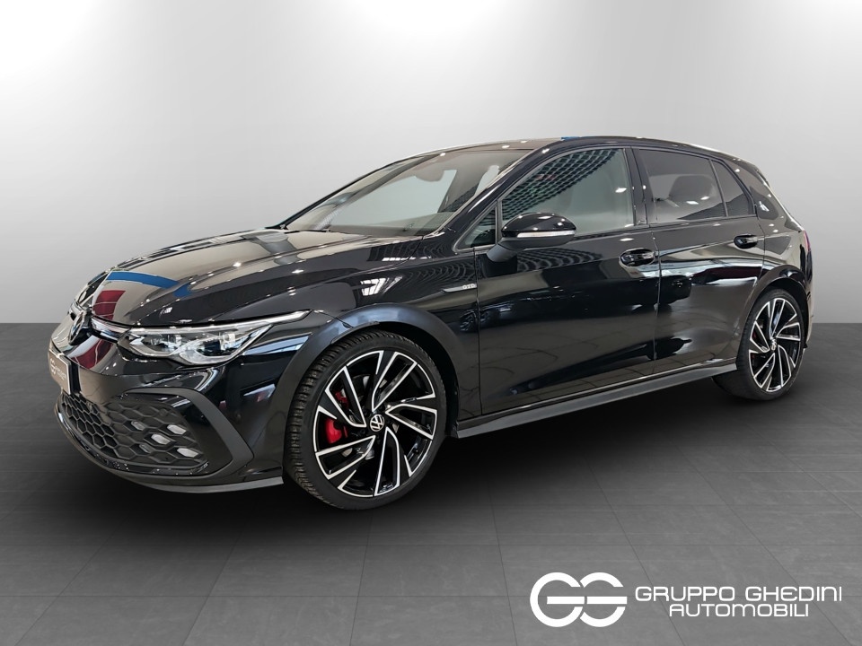 VOLKSWAGEN Golf 2.0 tdi GTD 200cv dsg Diesel usato