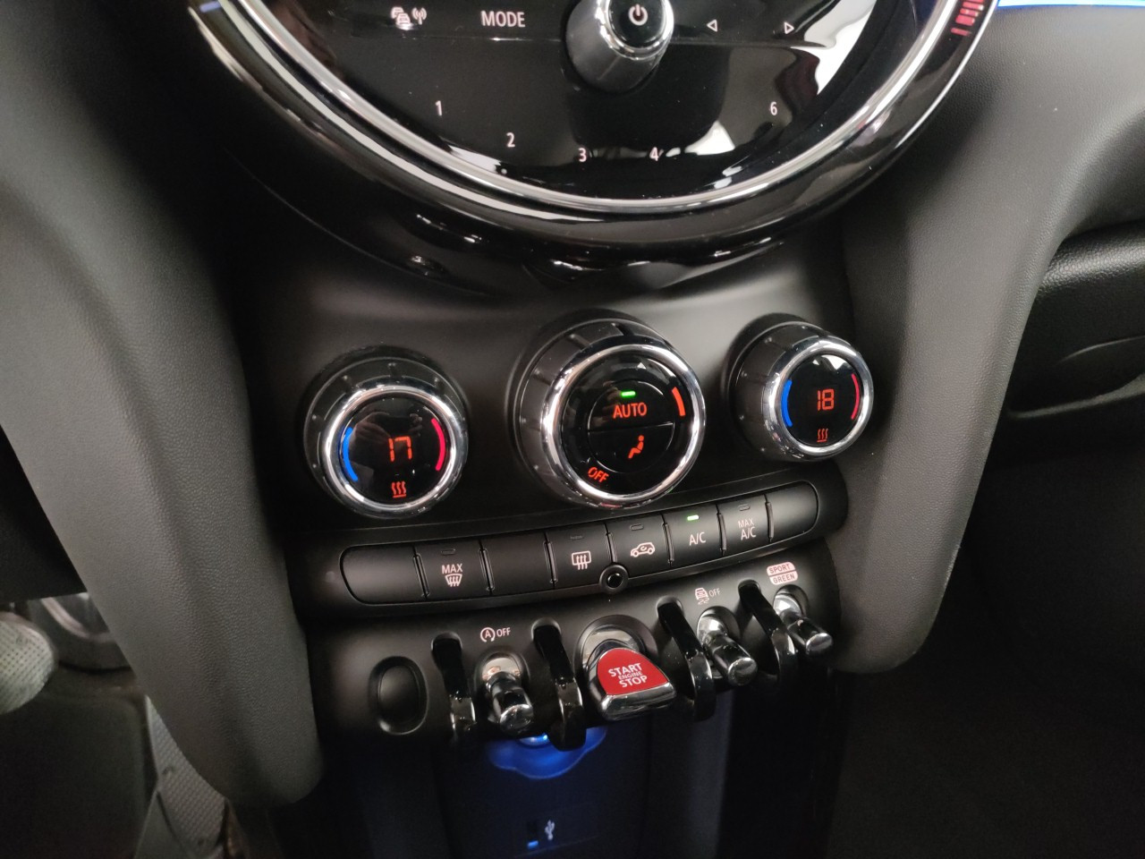Mini Cooper Usato 2024 Cooper Modena