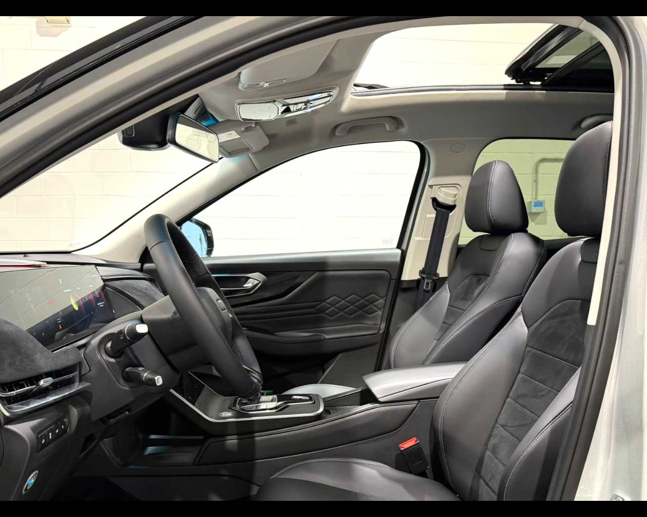 Tiger Eight Nuovo gPL Eight Padova