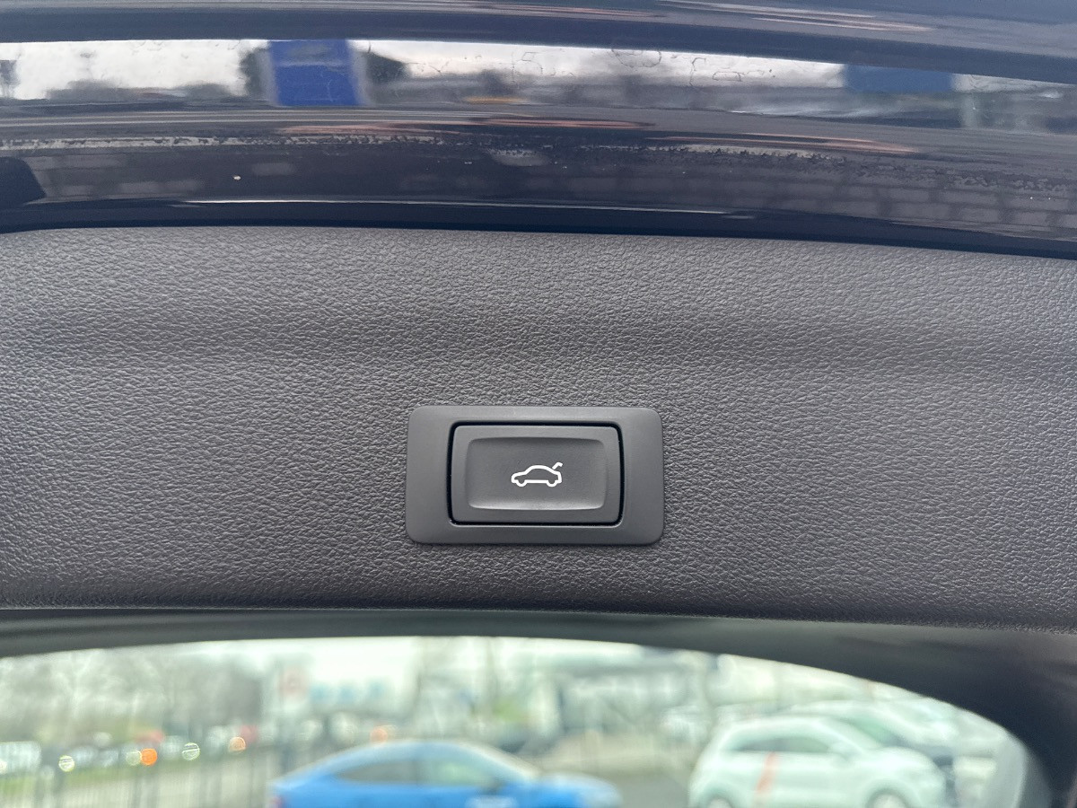 Audi A6 Usato 2021 A6 Padova