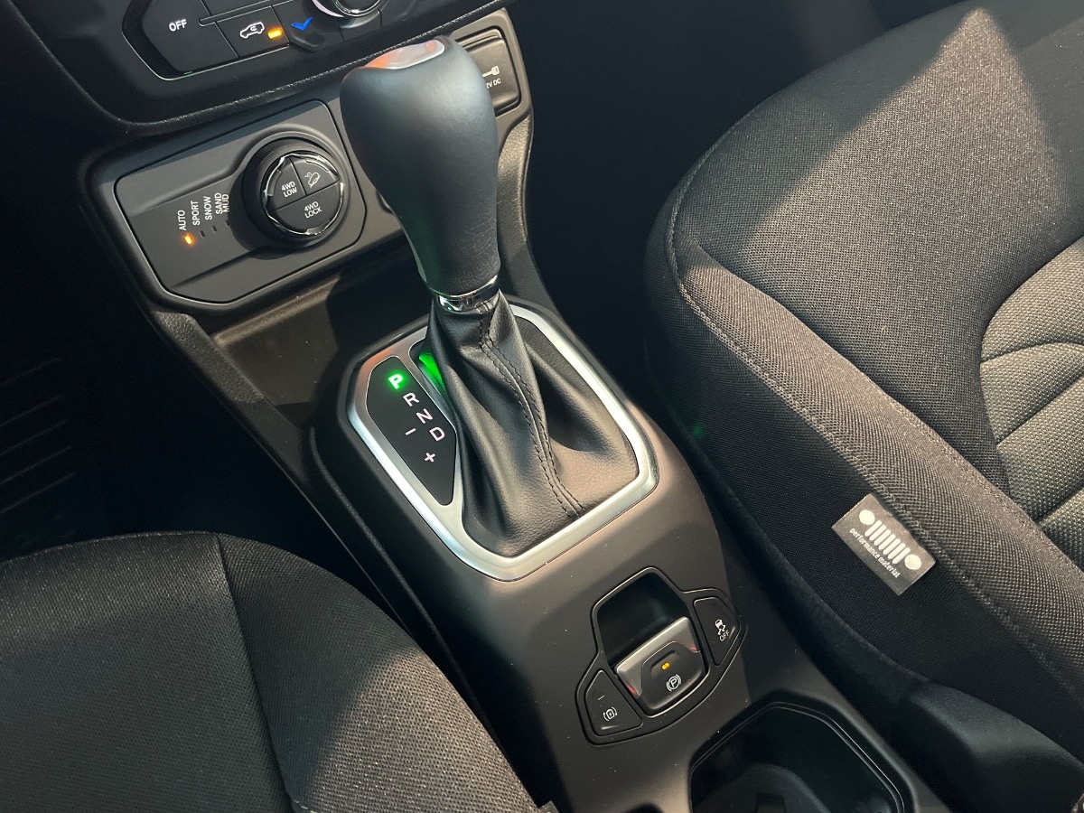 Jeep Renegade Aziendali 2025 Renegade Rovigo