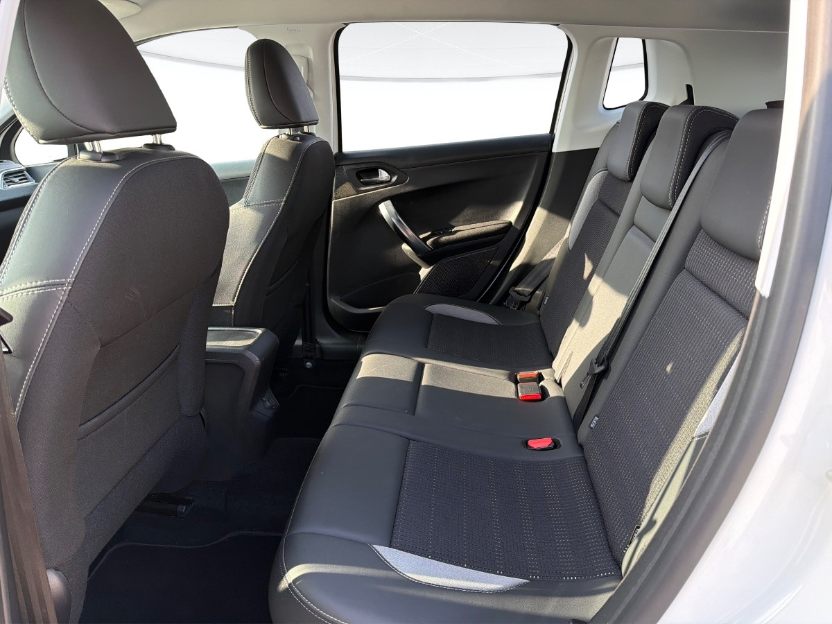 Peugeot 2008 Usato 2018 2008 Mestre