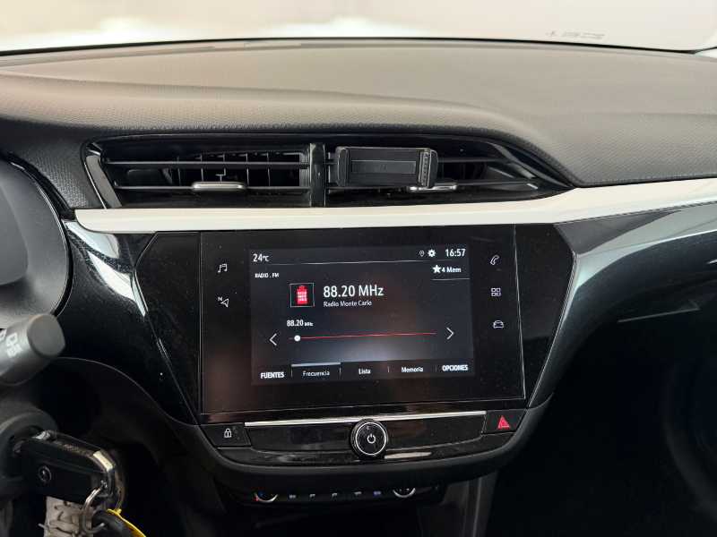 Corsa Vi 2020 - Corsa 1.5 Gs Line S&s 100cv