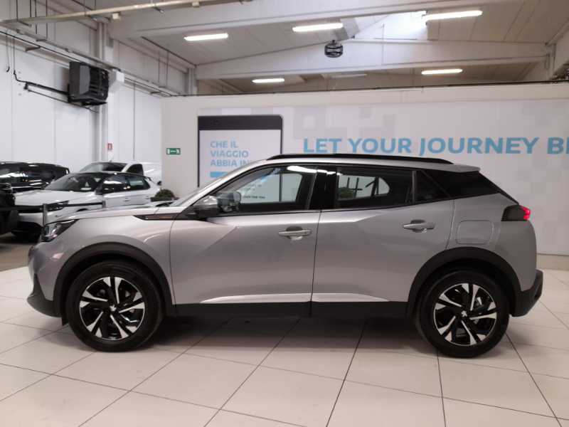 2008 2ª Serie - 2008 Puretech 130 S&s Allure