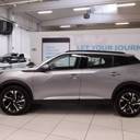 2008 2ª Serie - 2008 Puretech 130 S&s Allure