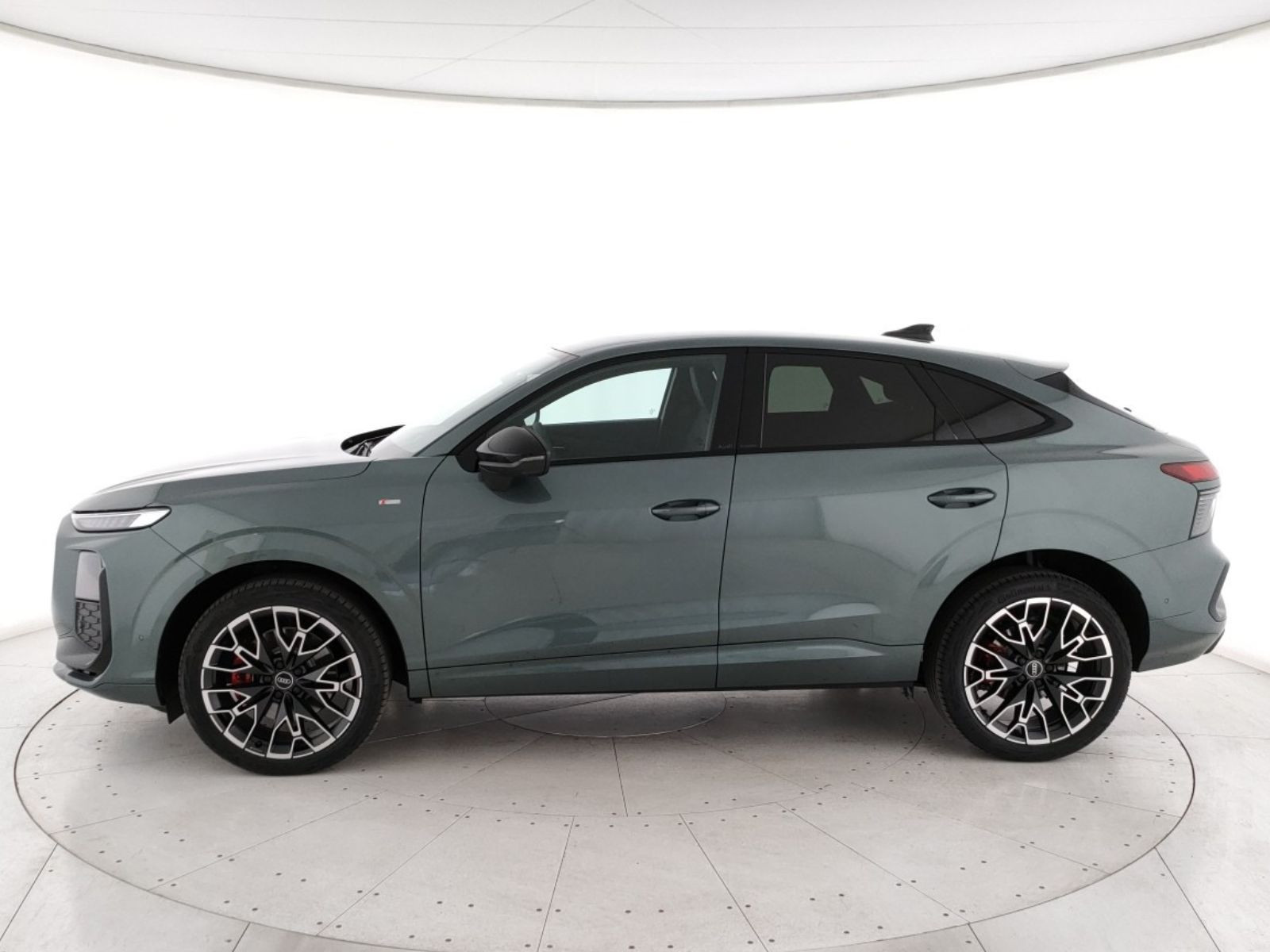 Audi Q3 KM0 2026 Q3 Legnago