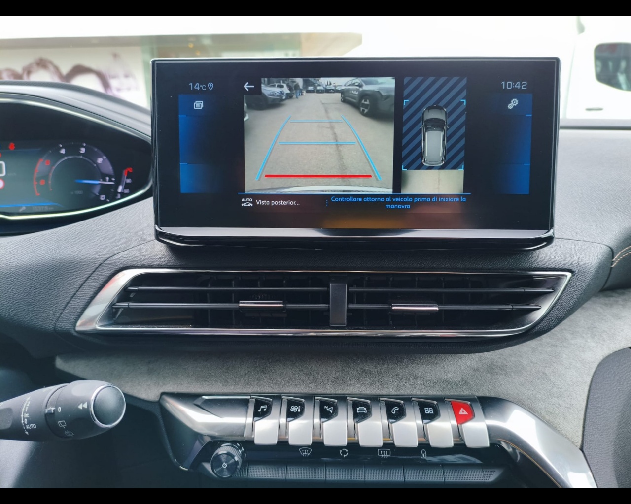 Foto PEUGEOT 3008 1.5 bluehdi GT s&s 130cv eat8 N1