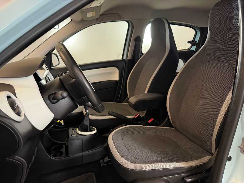 Twingo Iii - Twingo 1.0 Sce Lovely 69cv