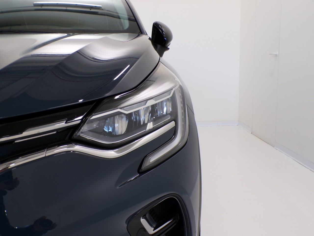 Renault Captur Captur 1.0 TCe GPL Zen - 4