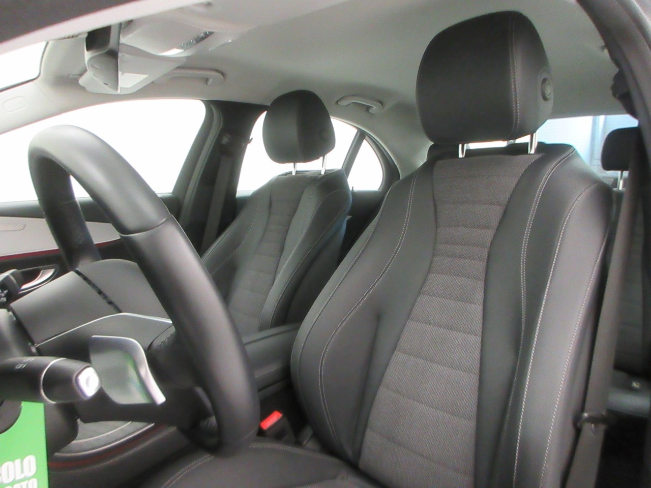 Mercedes Classe E Berlina Classe E Berlina 200 D Business Sport 9G-Tronic Plus - 13