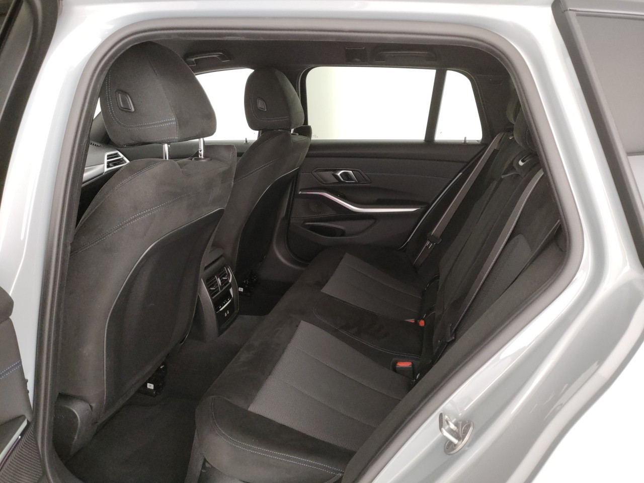 Bmw Serie 3 Usato 2025 Serie 3 Modena