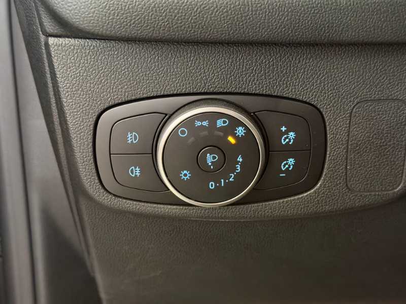 Focus V - Focus 1.5 Ecoblue St-line S&s 120cv My20.75