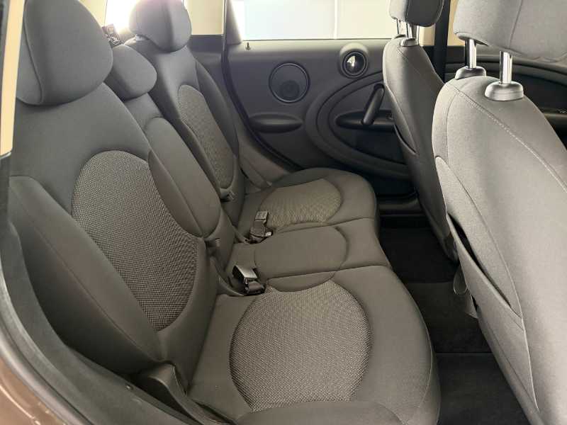 Mini Countryman R60 - Countryman 1.6 One