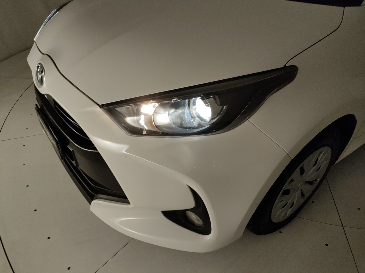 Toyota Yaris Usato 2023 Yaris Porto Mantovano