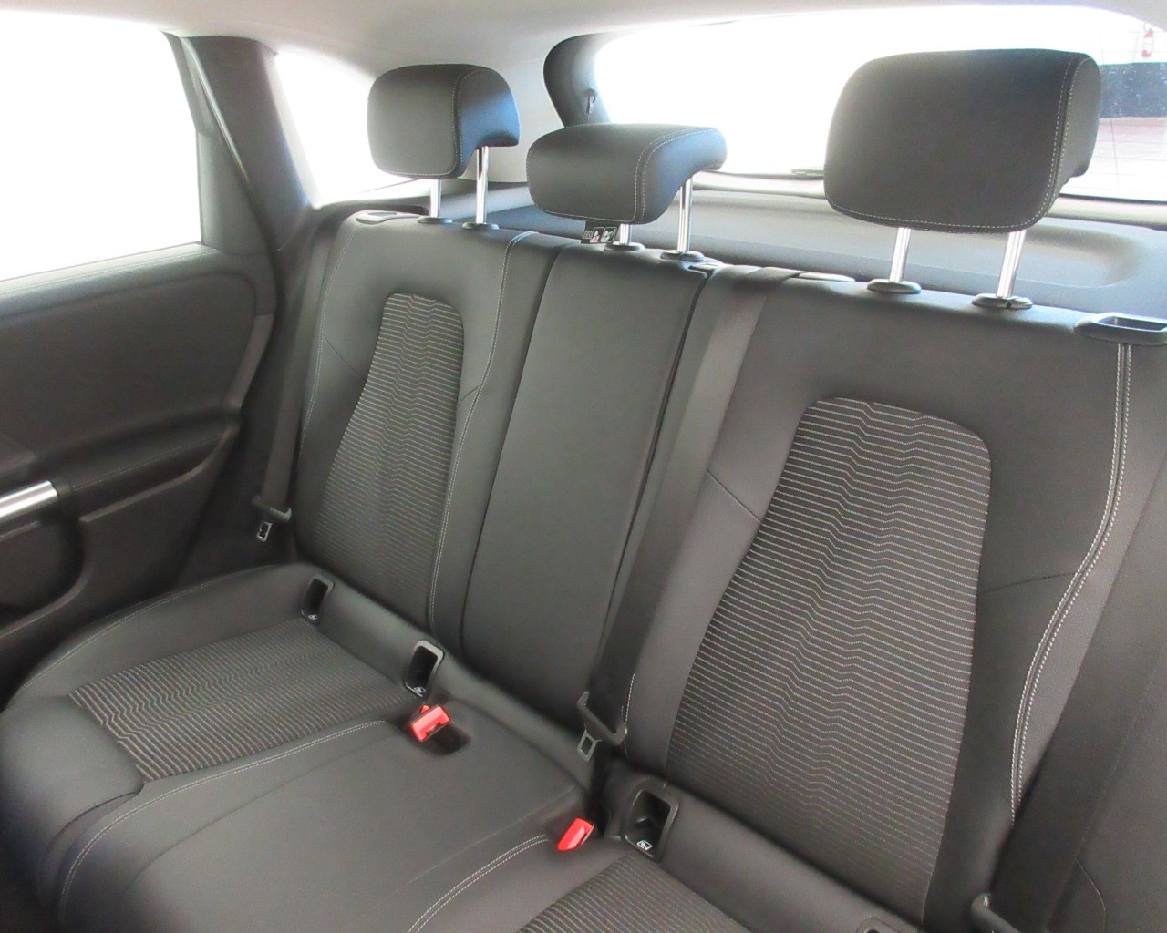Mercedes Classe B Classe B 180 Sport 7G-DCT - 13