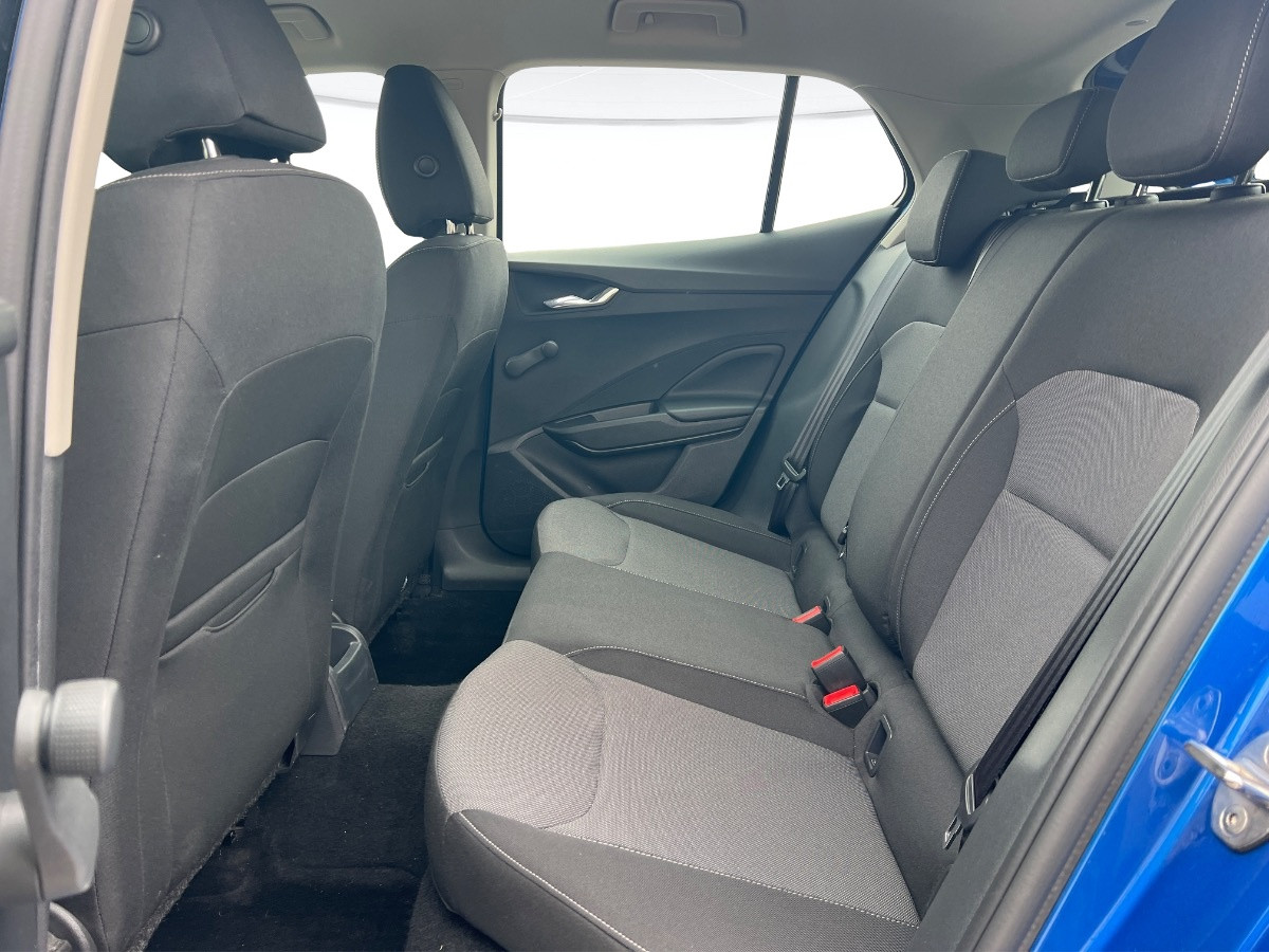 Skoda Fabia Usato 2023 Fabia Rovigo