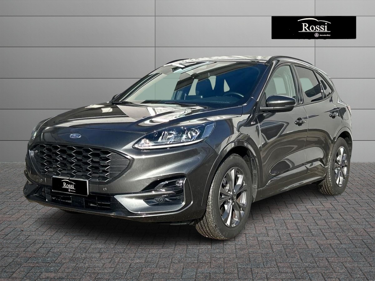 Kuga III 2020 – Kuga 1.5 ecoblue ST-Line 2wd 120cv auto
