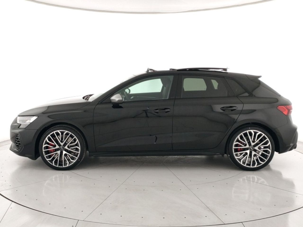 Audi A3 Usato 2026 A3 San Zeno Naviglio