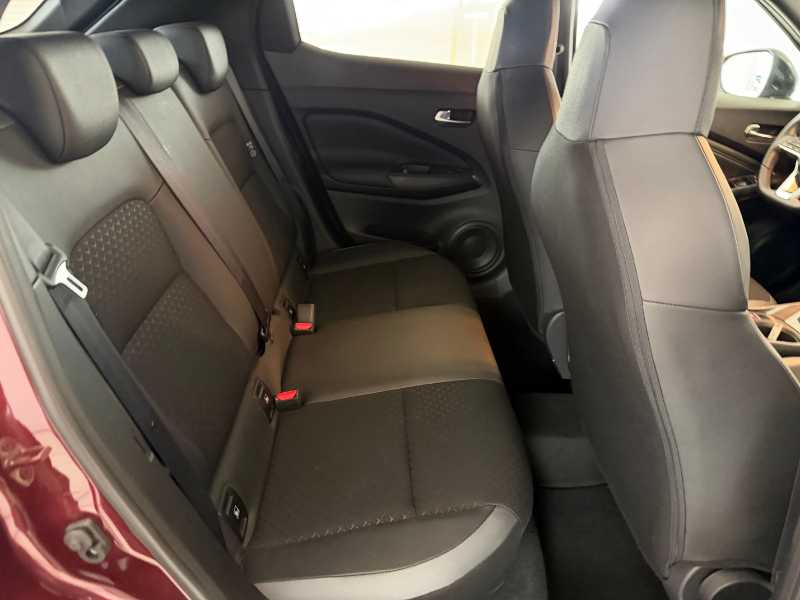 Juke 2ª Serie - Juke 1.0 Dig-t 114 Cv N-design