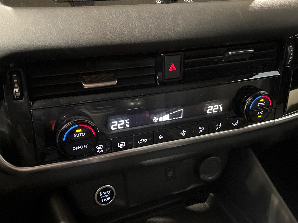 Nissan Qashqai Usato 2024 Qashqai Verona