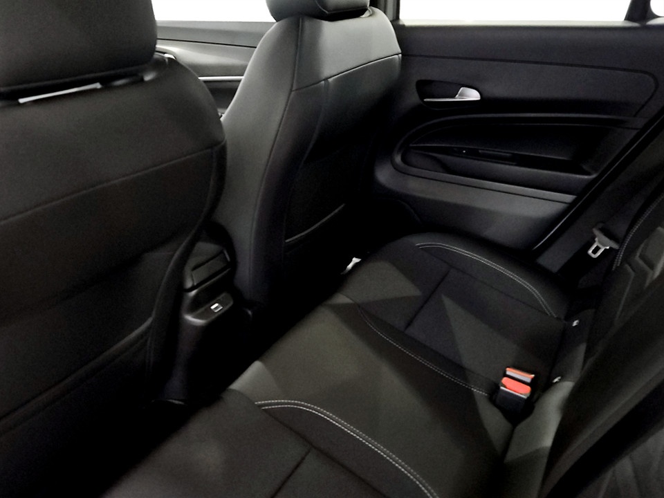 JEEP Avenger Benzina Summit1.2 100cv Benzina km0 - 16