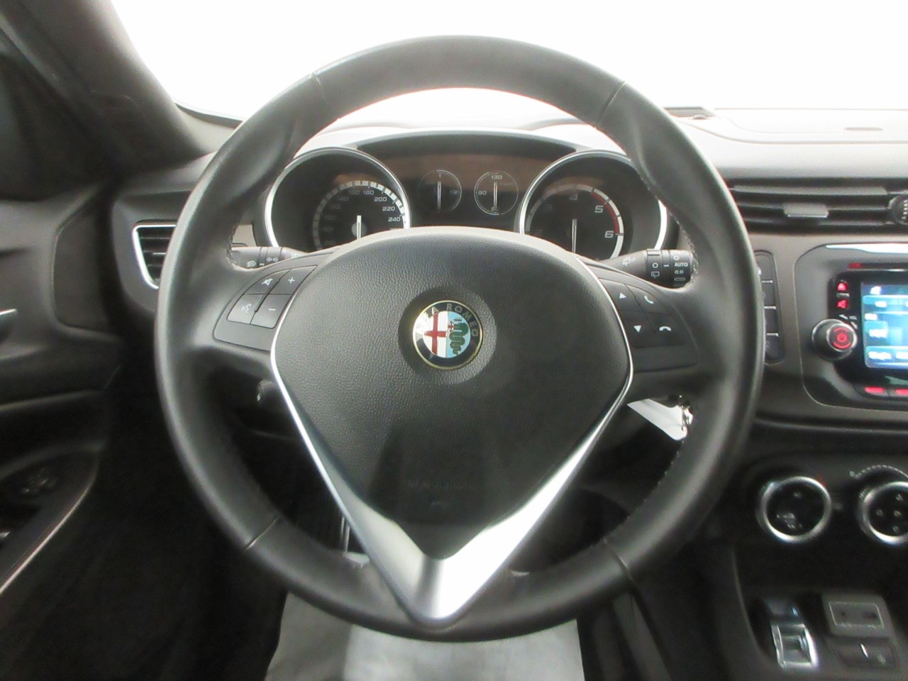 Alfa Romeo Giulietta Giulietta 1.6 JTDm 120cv Business - 14