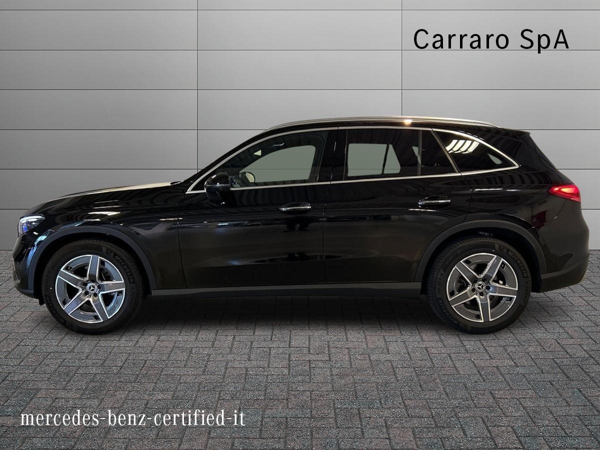 Mercedes GLC GLC SUV 200 Mild-Hybrid Advanced Plus 4Matic 9G-Tronic - 6