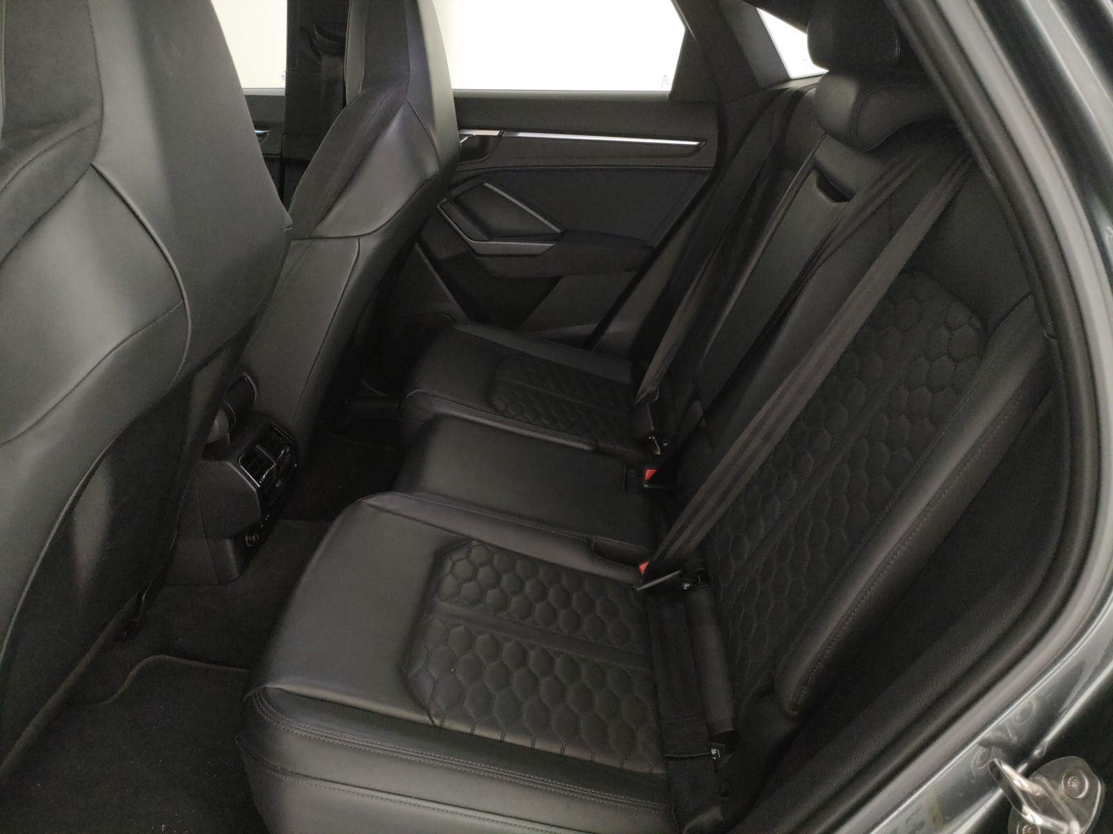 Audi Q3 Usato 2024 Q3 Legnago