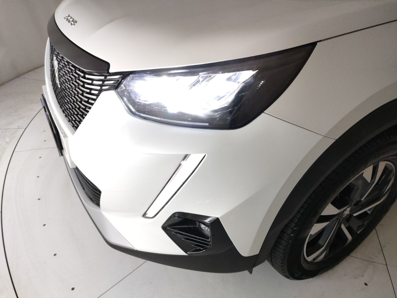 Peugeot 2008 Usato 2021 2008 San Zeno Naviglio