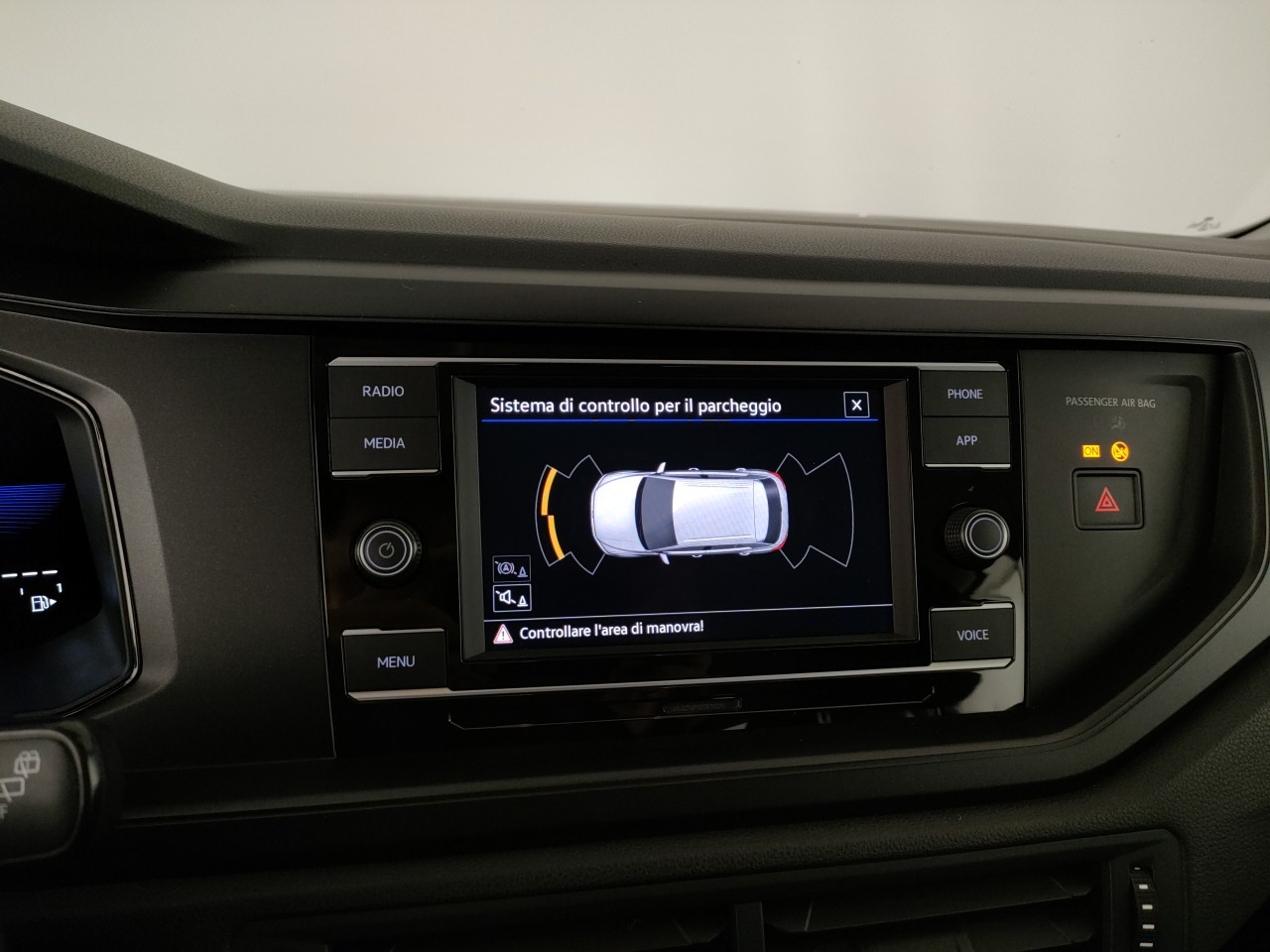 Volkswagen Taigo Usato 2022 Taigo Modena