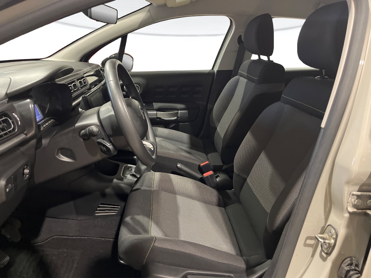 Citroen C3 Usato 2022 C3 Verona