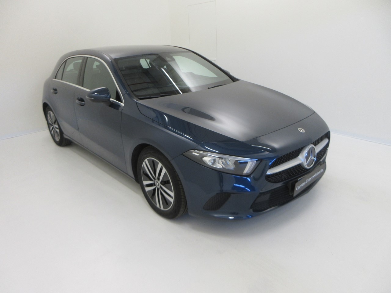 Mercedes Classe A Classe A 160 Sport - 3