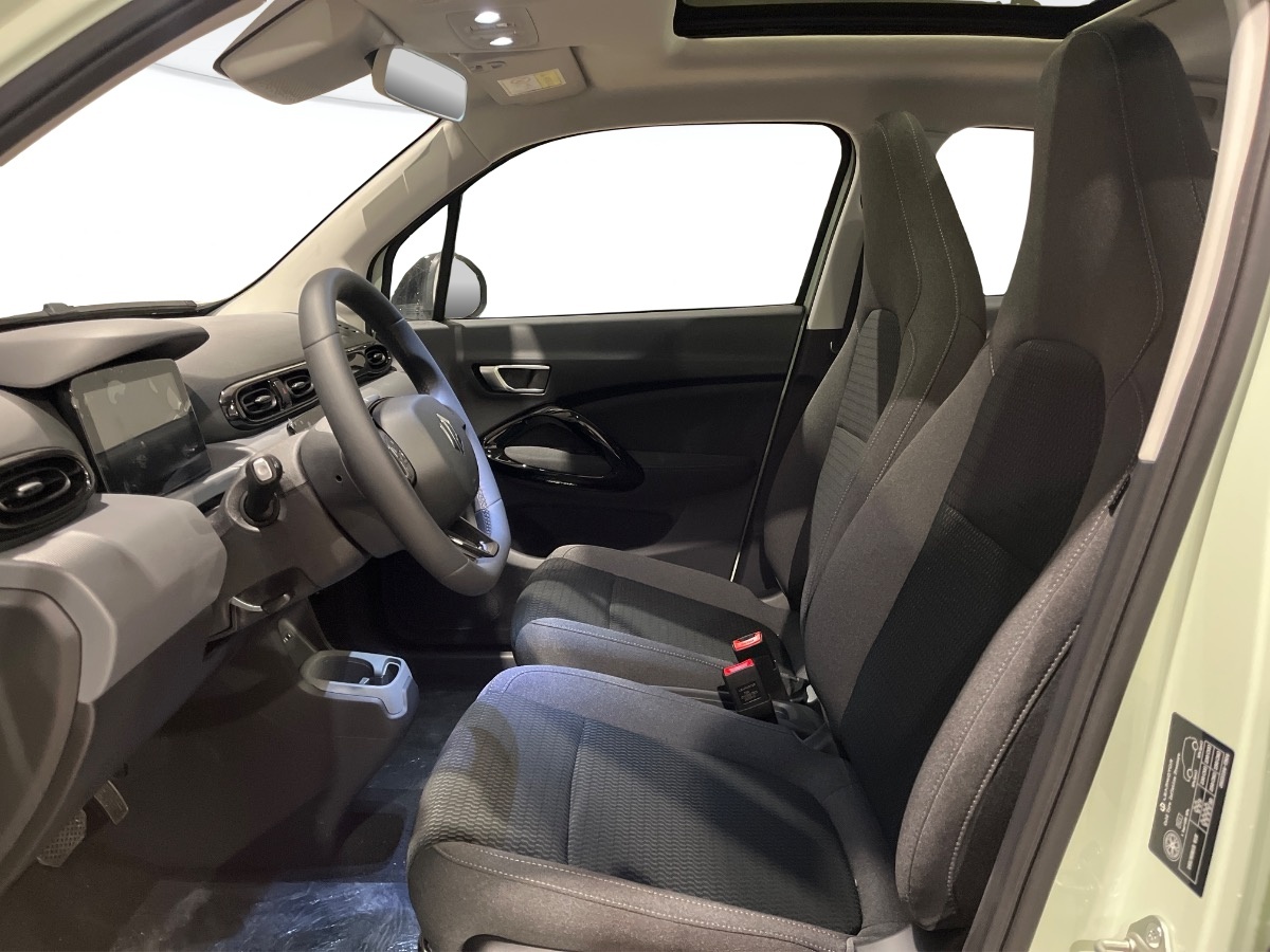 Leapmotor T03 Nuovo elettrico T03 Verona