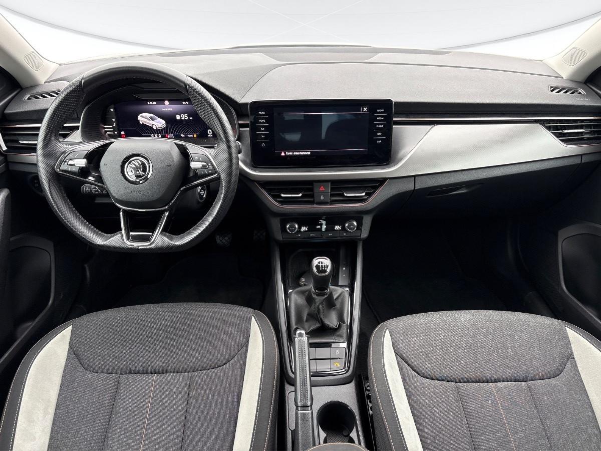Skoda Scala Usato 2023 Scala Rovigo