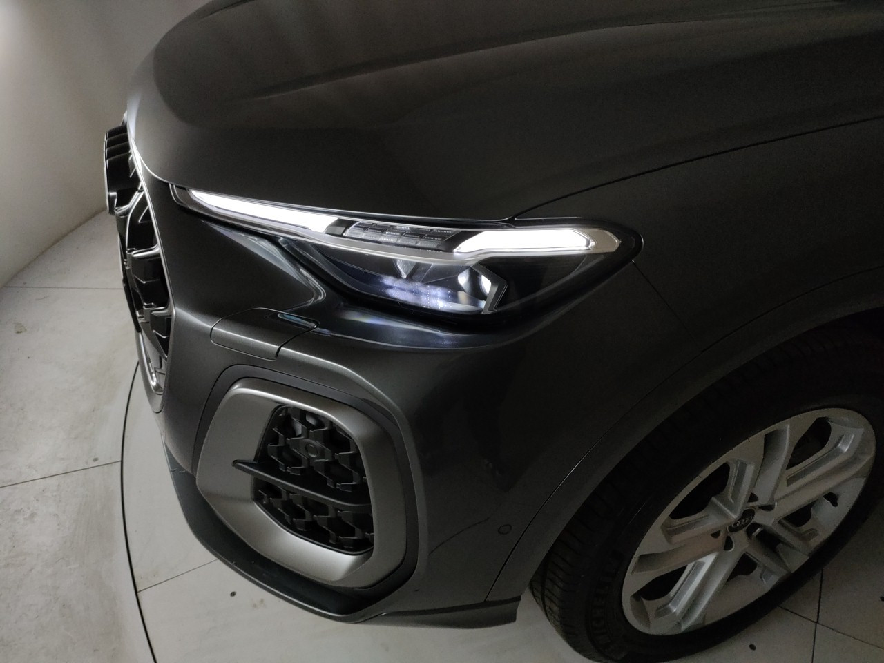 Audi Q5 KM0 2025 Q5 Parma