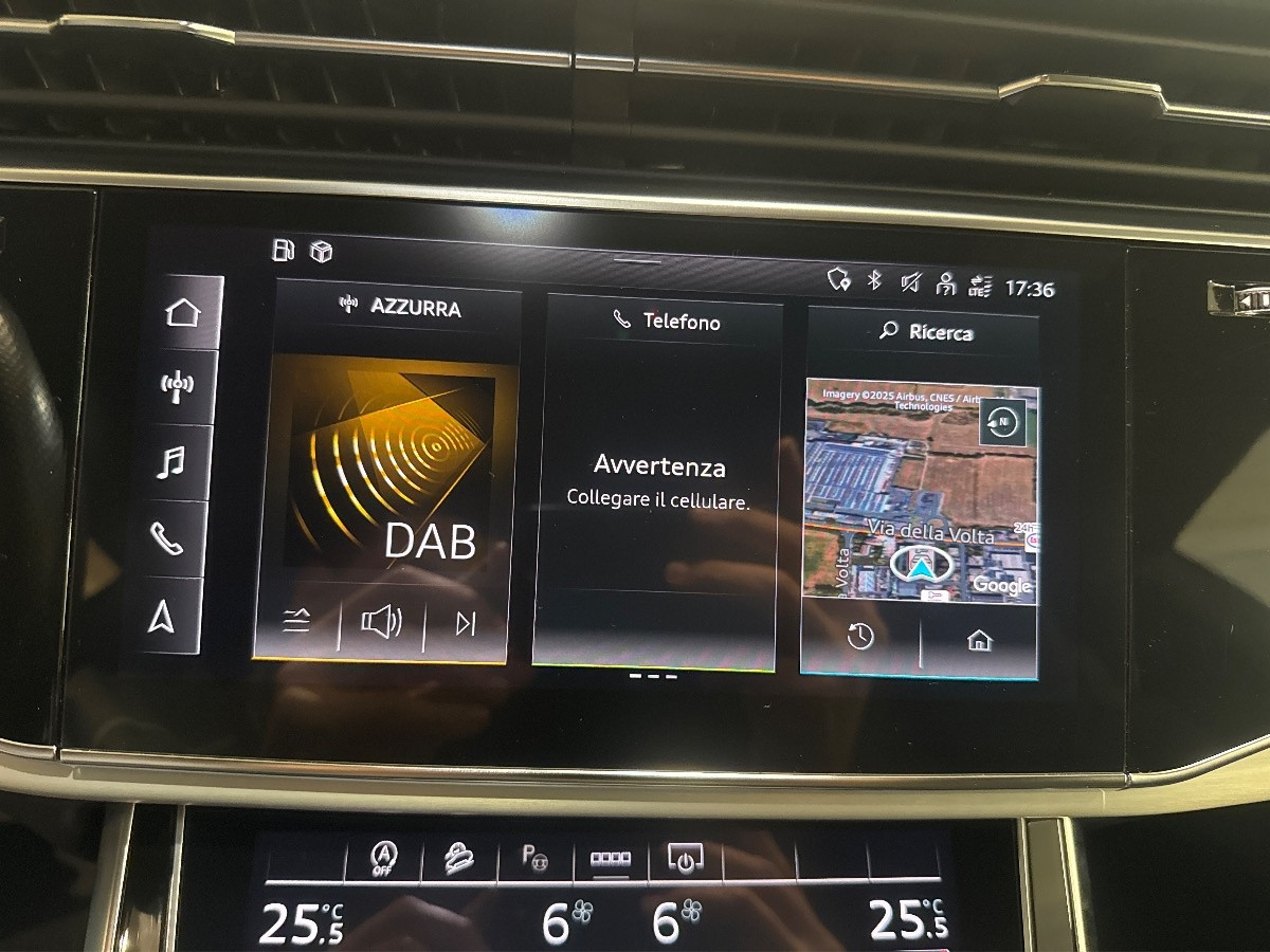 Audi Q8 Usato 2023 Q8 San Zeno Naviglio