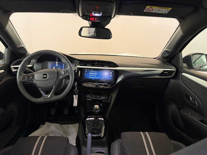 Corsa Vi - Corsa 1.2 Gs S&s 100cv